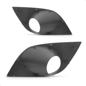 Kit Parachoque Para Palio 2012 2013 2014 + Grades 1a Linha