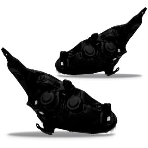 Par Farol Peugeot 208 2012 2013 2014 2015  2016 Sem Led