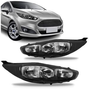 Par Farol Fiesta 2013 2014 2015 2016 Máscara Negra