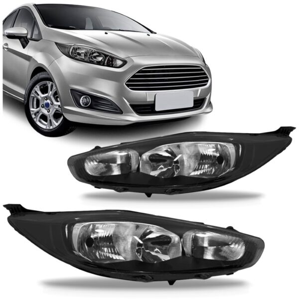 Par Farol Fiesta 2013 2014 2015 2016 Máscara Negra