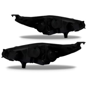 Par Farol Fiesta 2013 2014 2015 2016 Máscara Negra