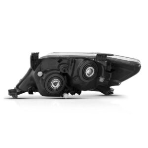Par Farol Hilux Sw4 2012 2013 2014 2015 Elétrico Sem Motor