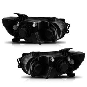 Par Farol Sonic 2012 2013 2014 2015 2016 Aro Cromado