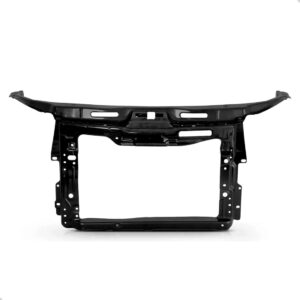 Kit Envolvente C/ Painel Mini Frente Vw Gol G7 2016 2017