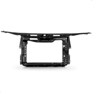 Kit Envolvente C/ Painel Mini Frente Vw Gol G7 2016 2017