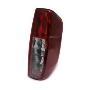 Par Lanterna Traseira Frontier 2008 2009 2010 A 2014 Fumê