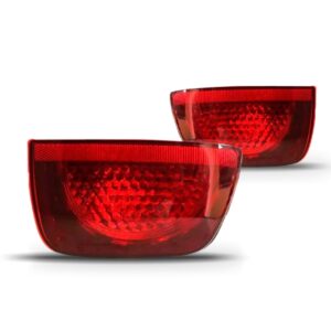 Par Sinaleira Traseira Camaro 2011 2012 2013 2014