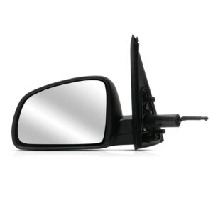 Par Retrovisor Meriva 2003 2004 05 06 07 A 2012 Com Controle