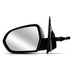 Jogo Retrovisor Agile Montana 2009 10 11 12 13 14 C/controle