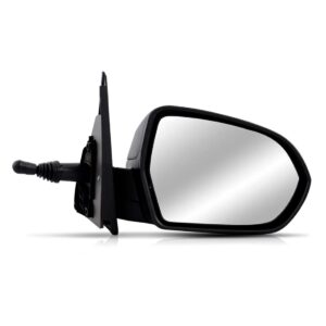 Jogo Retrovisor Agile Montana 2009 10 11 12 13 14 C/controle