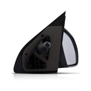 Jogo Retrovisor Agile Montana 2009 10 11 12 13 14 C/controle