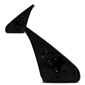 Par Retrovisor Clio 2003 04 05 06 07 A 10 2011 Com Controle