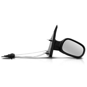 Par Retrovisor Scenic 1996 1997 1998 1999 Com Controle