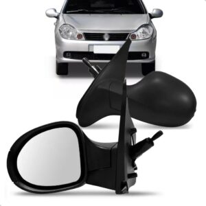 Par Retrovisor Symbol 2009 2010 2011 2012 Manual