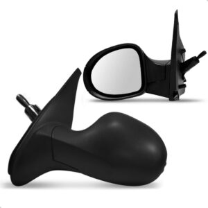 Par Retrovisor Symbol 2009 2010 2011 2012 Manual