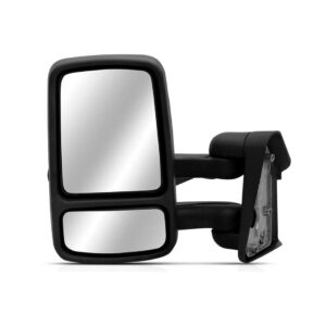 Par Retrovisor Traffic 1993 94 95 96 97 A 2000 01 2002 Fixo