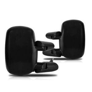 Par Retrovisor Doblo 2001 02 03 04 05 06 A 2021 Com Controle