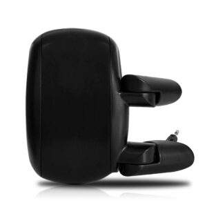 Par Retrovisor Doblo 2001 02 03 04 05 06 A 2021 Com Controle