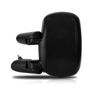 Par Retrovisor Doblo 2001 02 03 04 05 06 A 2021 Com Controle