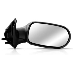 Jogo Retrovisor Uno Fire Fixo 2pts 2005 2006 07 08 2009 2010