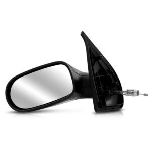 Par Retrovisor Palio 2pts 2008 2009 2010 2011 C/controle