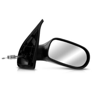 Par Retrovisor Palio 2pts 2008 2009 2010 2011 C/controle