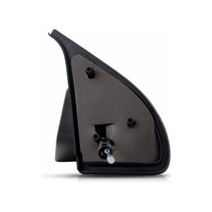 Par Retrovisor Palio 2pts 2008 2009 2010 2011 C/controle