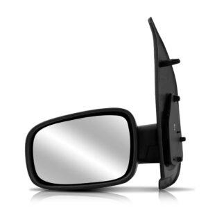 Par Retrovisor Uno Fixo 4pts 2011 2012 2013 2014