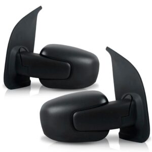 Par Retrovisor Uno Fixo 4pts 2011 2012 2013 2014