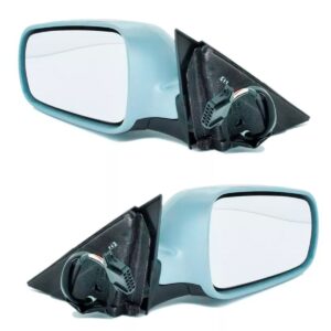Par Retrovisor Passat 2001 2002 2003 2004 2005 Elétrico