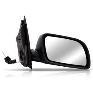 Jogo Retrovisor Polo C/controle 2003 2004 2005 06 07 08 2009