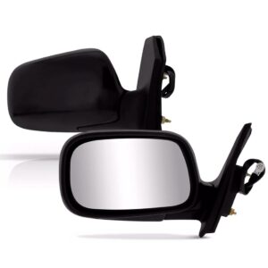 Par Retrovisor Corolla Elétrico 2008 2009 2010 2011 2012