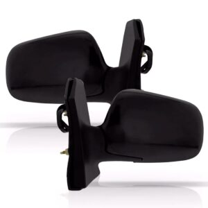 Par Retrovisor Corolla Elétrico 2008 2009 2010 2011 2012