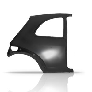 Par Lateral Traseira Ka 1997 98 00 01 02 03 04 05 06 2007