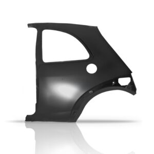 Par Lateral Traseira Ka 1997 98 00 01 02 03 04 05 06 2007