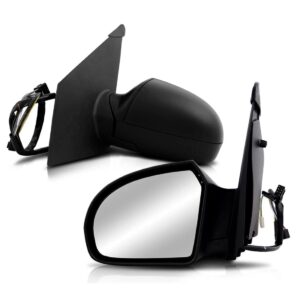 Par Retrovisor Fiesta 03 04 05 06 07 08 09 10 11 2012 Oferta