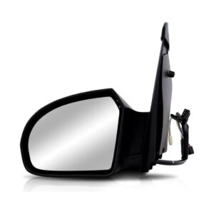 Par Retrovisor Fiesta 03 04 05 06 07 08 09 10 11 2012 Oferta