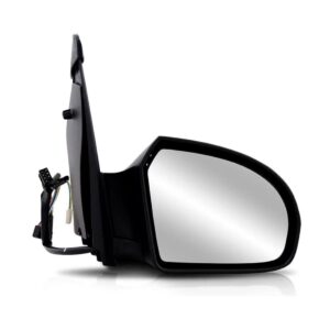 Par Retrovisor Fiesta 03 04 05 06 07 08 09 10 11 2012 Oferta