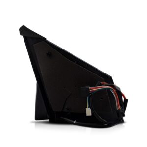 Par Retrovisor Fiesta 03 04 05 06 07 08 09 10 11 2012 Oferta