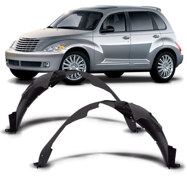 Par Asa Urubu Chrysler Pt Cruiser 2007 2008 2009 10 11 2012