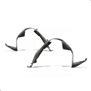 Par Protetor Caixa De Roda Dianteiro Picasso 2001 A 09 2010