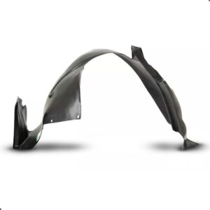 Par Protetor Caixa De Roda Dianteiro Picasso 2001 A 09 2010