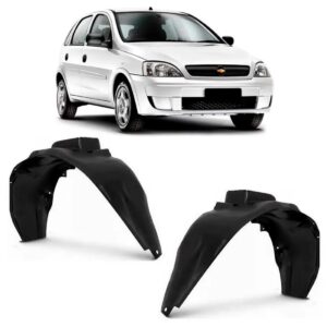 Par Asa Urubu Dianteiro Corsa Montana 2003 04 05 06 A 2010