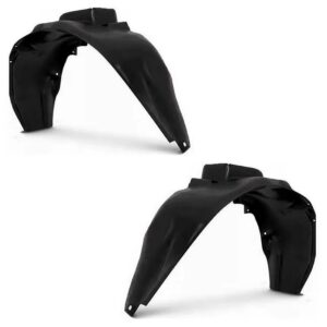 Par Asa Urubu Dianteiro Corsa Montana 2003 04 05 06 A 2010