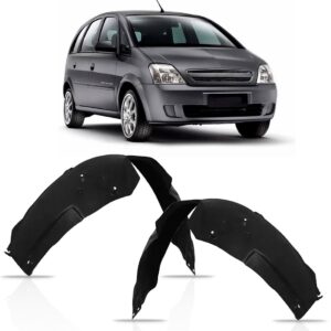 Par Asa Urubu Dianteiro Meriva 2002 03 04 05 06 07 08 09 10