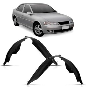 Par Asa Urubu Dianteiro Vectra 1997 1998 99 00 01 02 03 2004