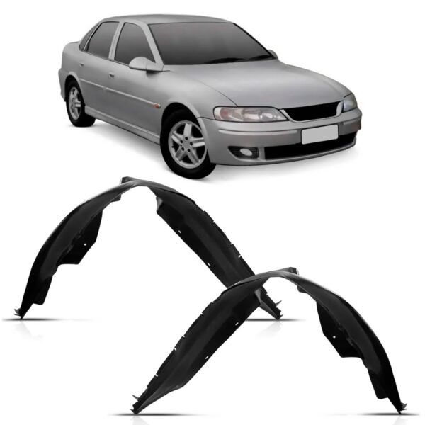 Par Asa Urubu Dianteiro Vectra 1997 1998 99 00 01 02 03 2004