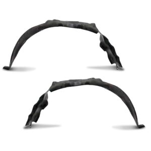 Par Asa Urubu Dianteiro Frontier 1998 99 00 01 02 03 A 2007