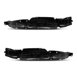 Par Asa Urubu Dianteiro Frontier 1998 99 00 01 02 03 A 2007