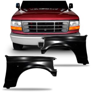 Par Paralama F1000 1996 1997 1998